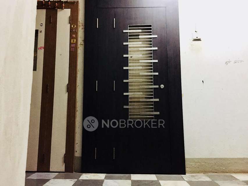 1 BHK Flat In Gokul Vihar Co-op Society  For Sale  In Kandivali East