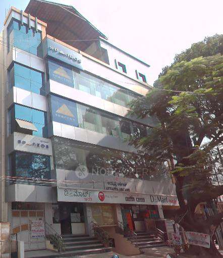 Office Space in Giri Nagar, Bangalore for Rent 