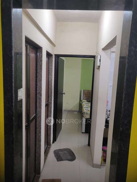 1 BHK Flat In Shiv Parvati Gems Corner, Sector 5 Ulwe For Sale  In Ulwe