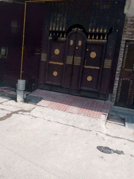 1 RK House for Rent  In Sector 47