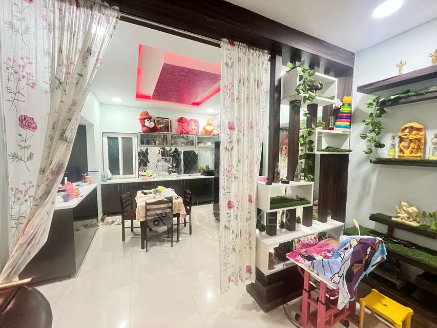 2 BHK Flat In Balwanth Reddy Classic Enclave For Sale  In Quthbullapur