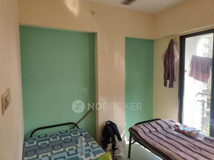 2 BHK Flat In Shree Savali Chs For Sale  In Thane West