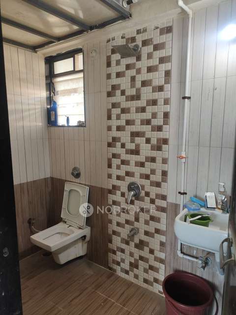 2 BHK Flat In Shree Savali Chs For Sale  In Thane West