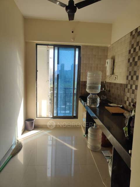 2 BHK Flat In Shree Savali Chs For Sale  In Thane West