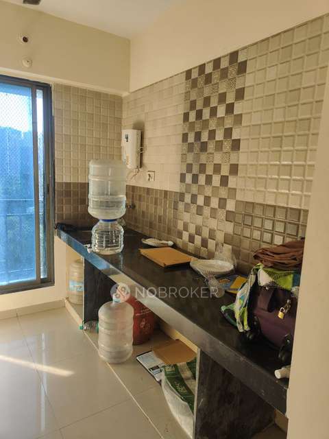 2 BHK Flat In Shree Savali Chs For Sale  In Thane West