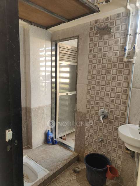 2 BHK Flat In Shree Savali Chs For Sale  In Thane West