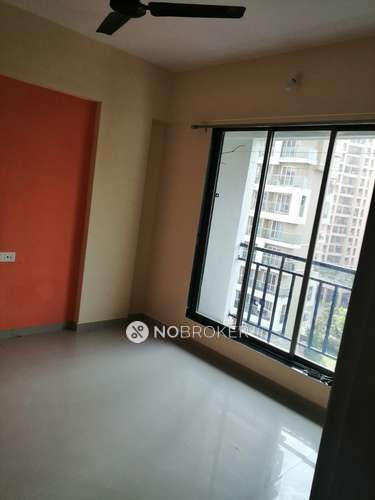 2 BHK Flat In Shree Savali Chs For Sale  In Thane West