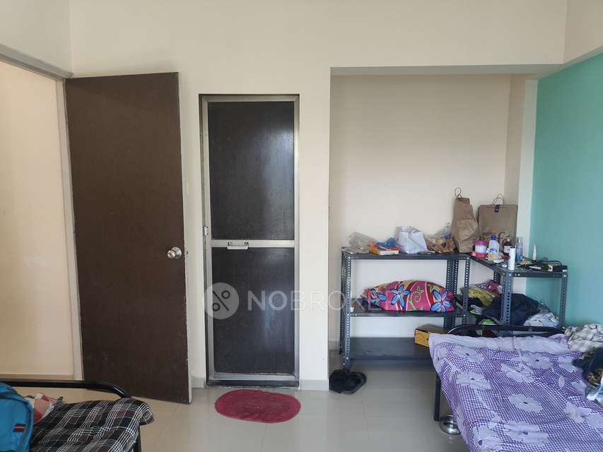 2 BHK Flat In Shree Savali Chs For Sale  In Thane West