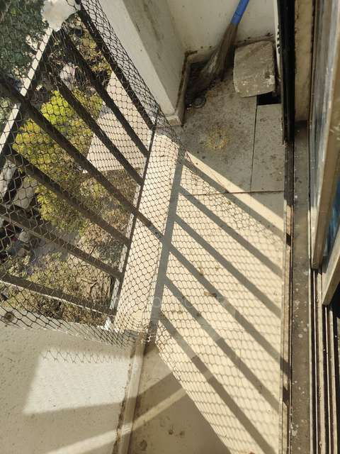 2 BHK Flat In Shree Savali Chs For Sale  In Thane West