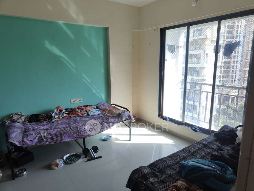 2 BHK Flat In Shree Savali Chs For Sale  In Thane West