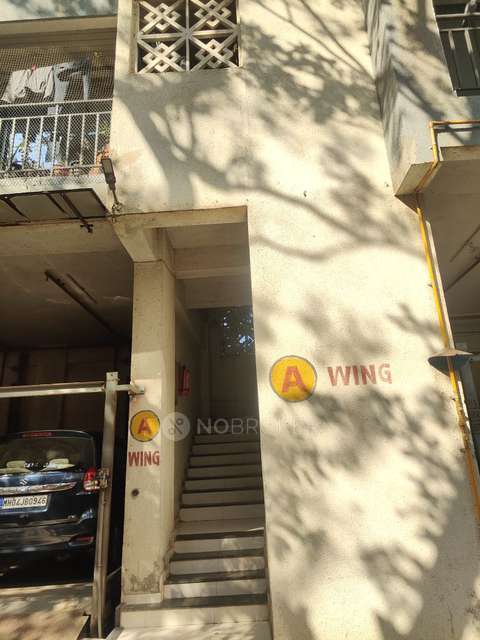 2 BHK Flat In Shree Savali Chs For Sale  In Thane West