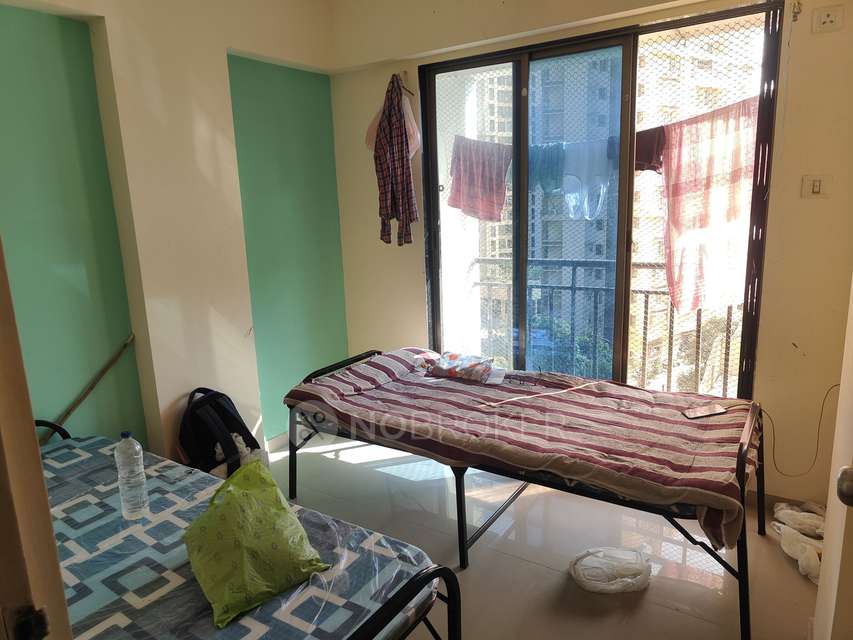 2 BHK Flat In Shree Savali Chs For Sale  In Thane West