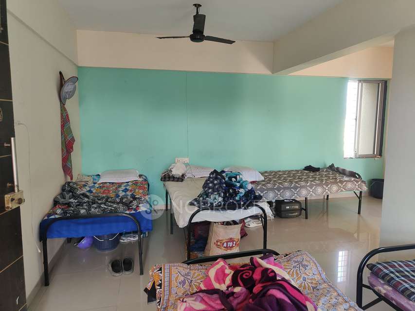 2 BHK Flat In Shree Savali Chs For Sale  In Thane West