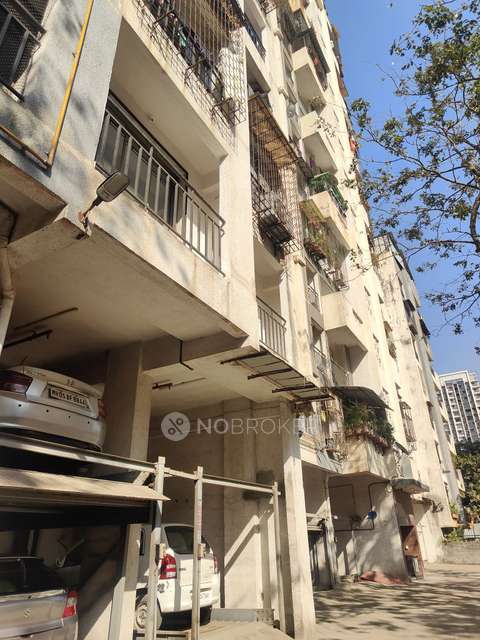 2 BHK Flat In Shree Savali Chs For Sale  In Thane West