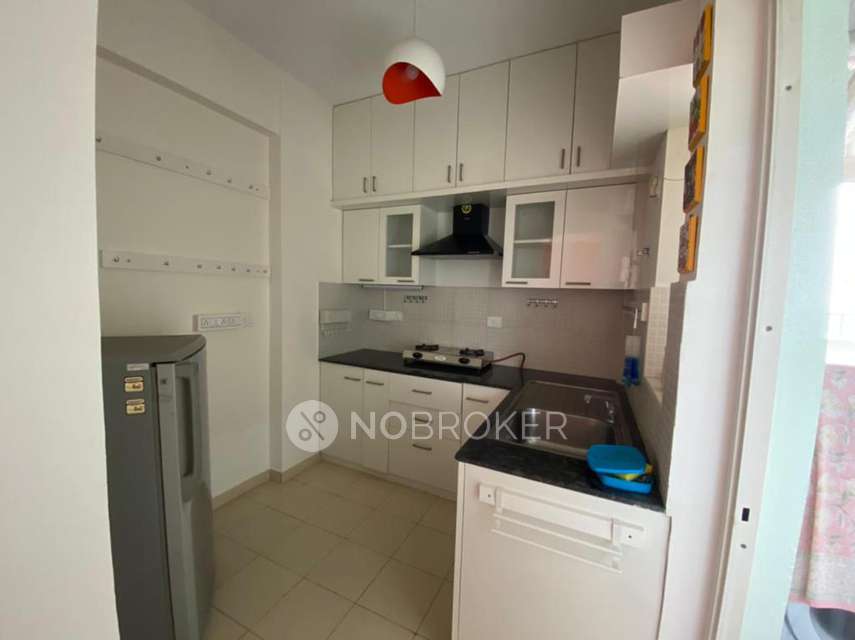 3 BHK Flat In Dlf Woodland Heights For Sale  In Electronic City