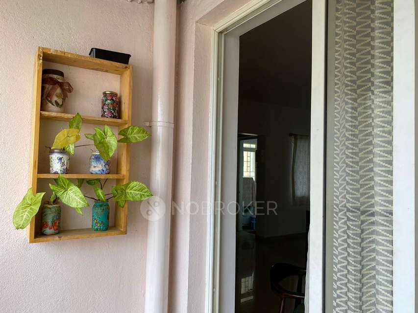 3 BHK Flat In Dlf Woodland Heights For Sale  In Electronic City