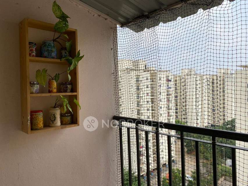 3 BHK Flat In Dlf Woodland Heights For Sale  In Electronic City