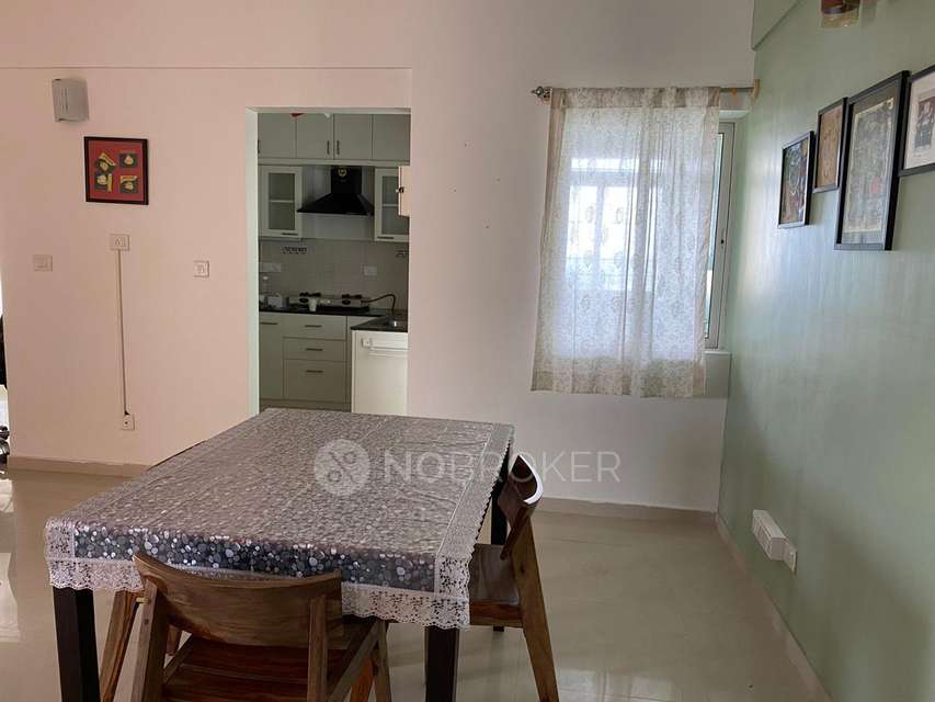 3 BHK Flat In Dlf Woodland Heights For Sale  In Electronic City