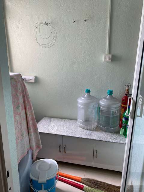 3 BHK Flat In Dlf Woodland Heights For Sale  In Electronic City