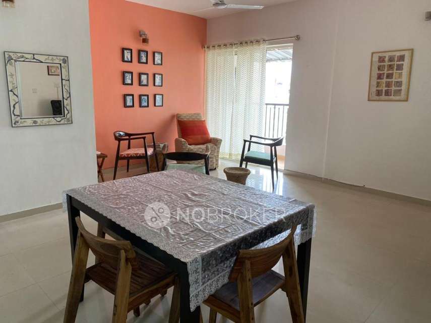 3 BHK Flat In Dlf Woodland Heights For Sale  In Electronic City