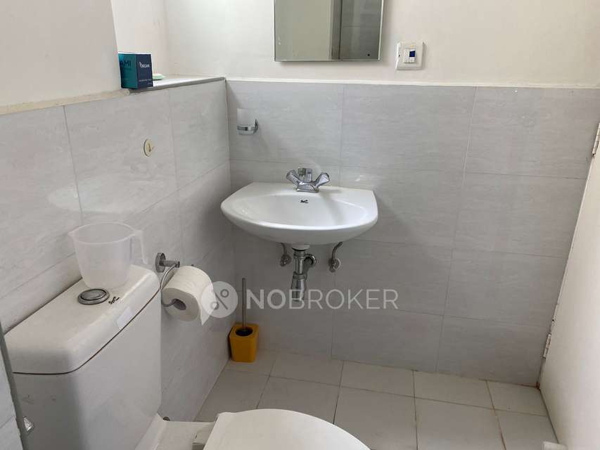 3 BHK Flat In Dlf Woodland Heights For Sale  In Electronic City