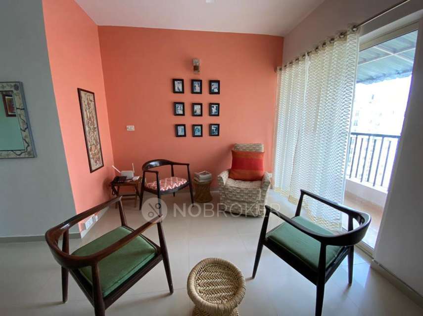 3 BHK Flat In Dlf Woodland Heights For Sale  In Electronic City