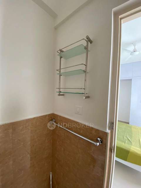 3 BHK Flat In Dlf Woodland Heights For Sale  In Electronic City