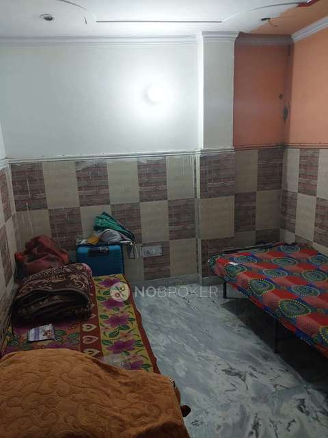 1 BHK Flat In Standalone Building  for Rent  In Uttam Nagar,