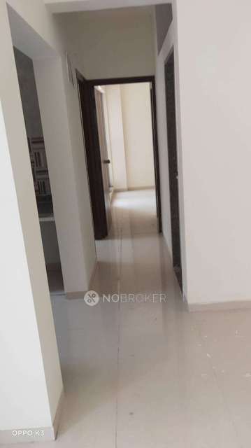 2 BHK Flat In Siddhivinayak Riddhima For Sale  In Taloja