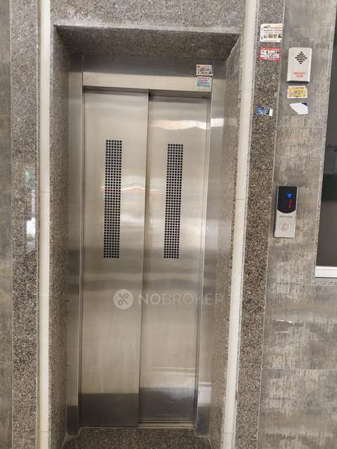 2 BHK Flat In Siddhivinayak Riddhima For Sale  In Taloja