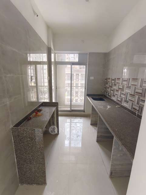 2 BHK Flat In Siddhivinayak Riddhima For Sale  In Taloja