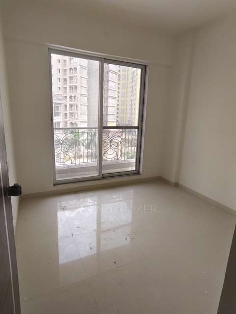 2 BHK Flat In Siddhivinayak Riddhima For Sale  In Taloja