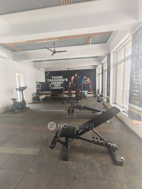 2 BHK Flat In Siddhivinayak Riddhima For Sale  In Taloja