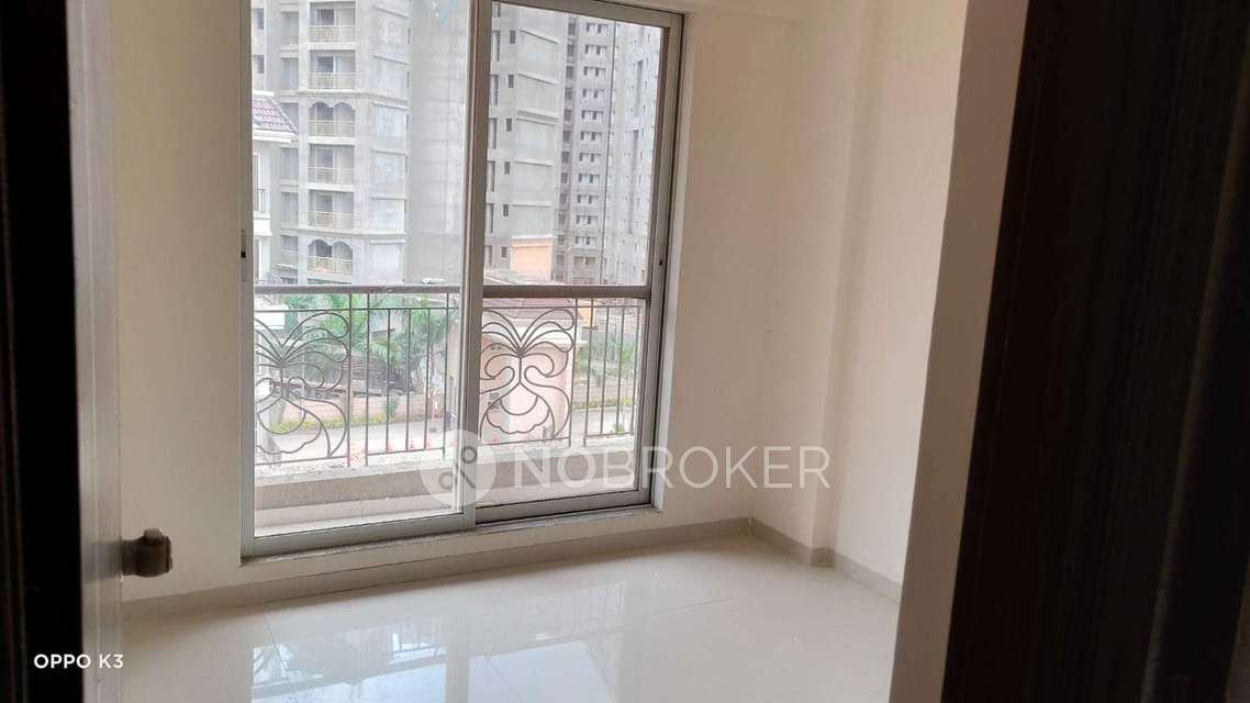 2 BHK Flat In Siddhivinayak Riddhima For Sale  In Taloja