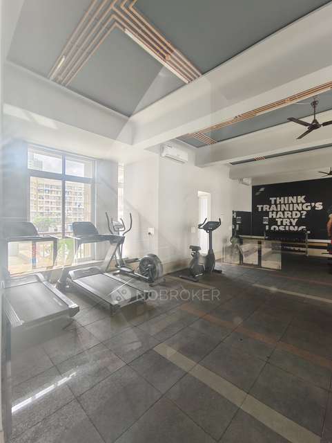 2 BHK Flat In Siddhivinayak Riddhima For Sale  In Taloja