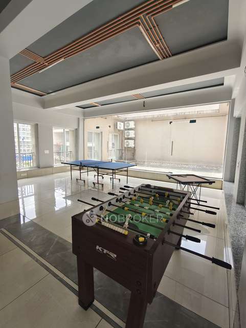 2 BHK Flat In Siddhivinayak Riddhima For Sale  In Taloja