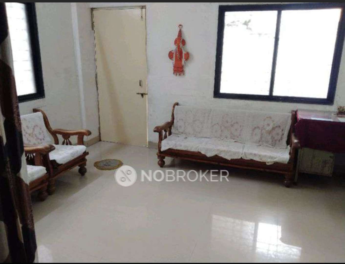 PG for Girls in Hadapsar