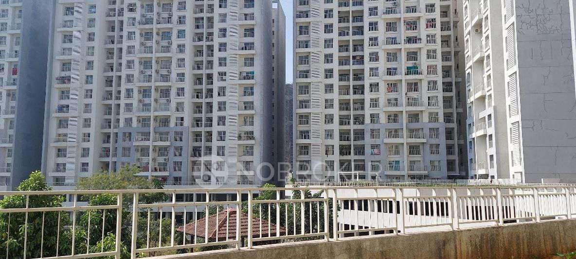 2 BHK Flat In Godrej Prana For Sale  In Godrej Prana