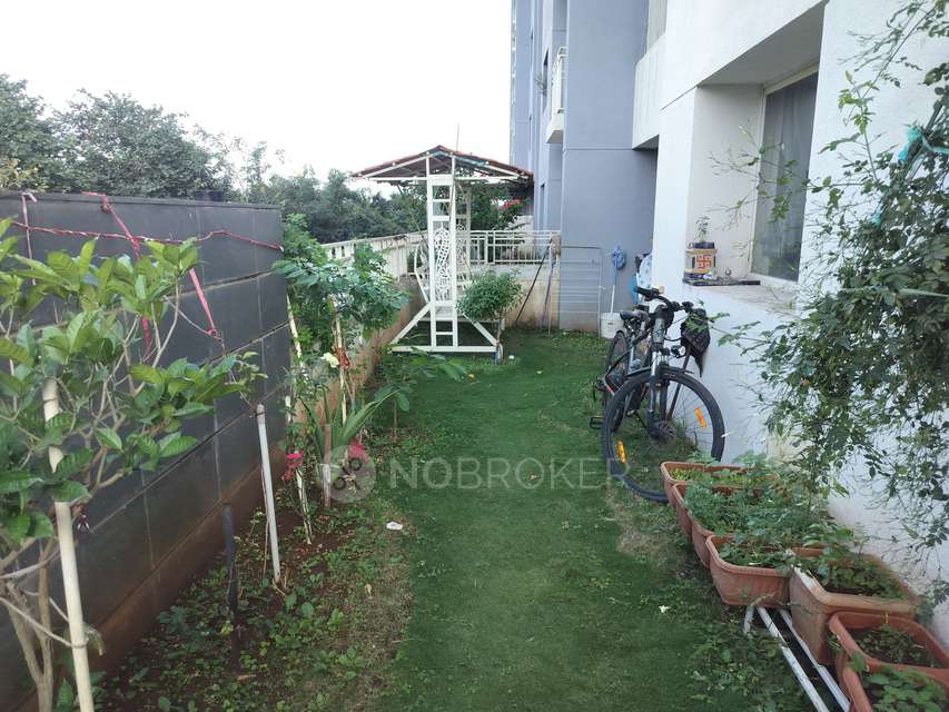 2 BHK Flat In Godrej Prana For Sale  In Godrej Prana