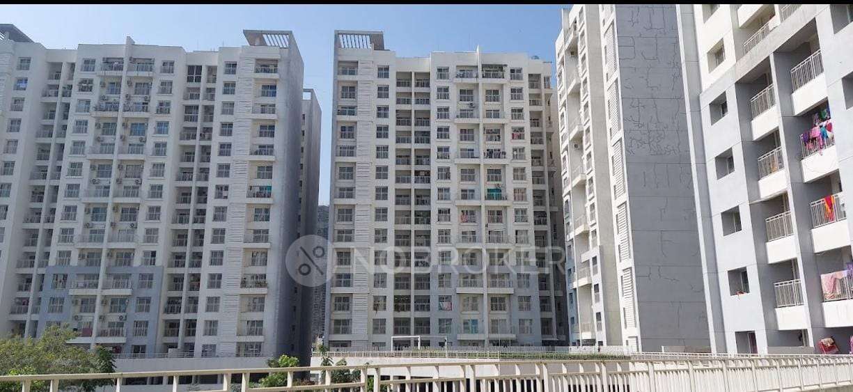 2 BHK Flat In Godrej Prana For Sale  In Godrej Prana