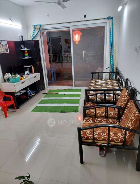 2 BHK Flat In Godrej Prana For Sale  In Godrej Prana