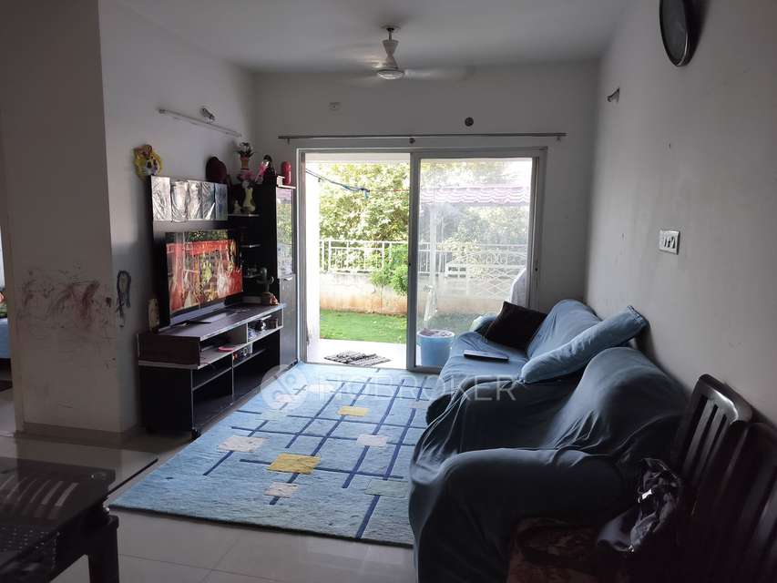 2 BHK Flat In Godrej Prana For Sale  In Godrej Prana