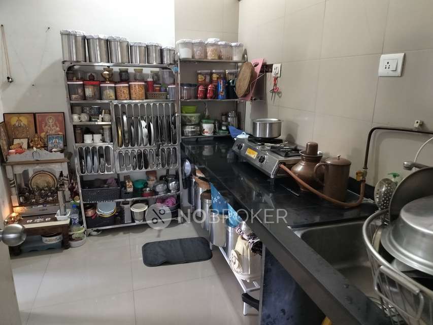 2 BHK Flat In Godrej Prana For Sale  In Godrej Prana