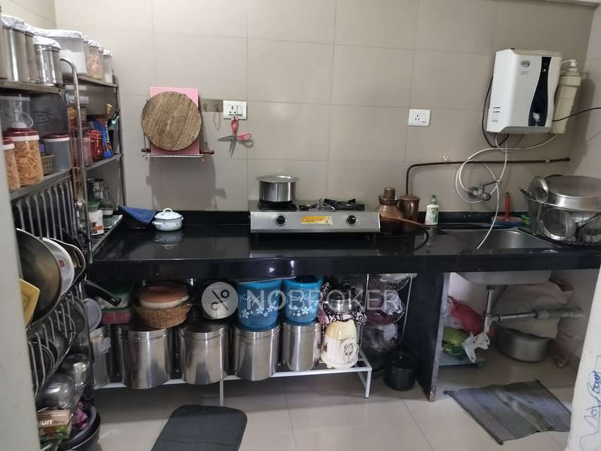 2 BHK Flat In Godrej Prana For Sale  In Godrej Prana