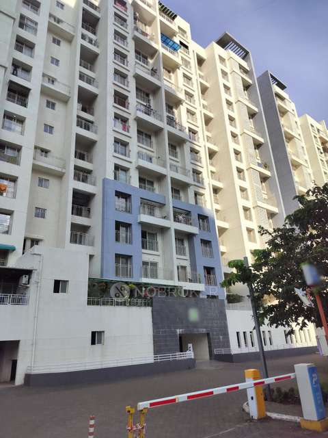 2 BHK Flat In Godrej Prana For Sale  In Godrej Prana