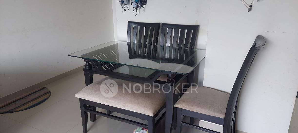 2 BHK Flat In Godrej Prana For Sale  In Godrej Prana