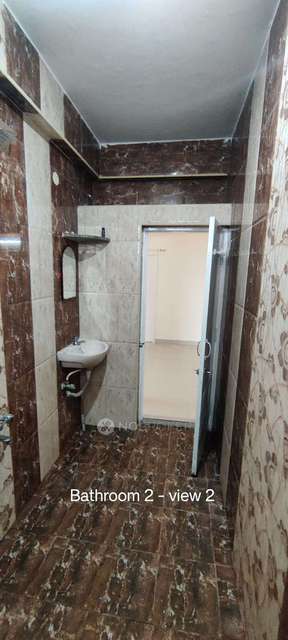 3 BHK Flat In Sai Aarthi Congate For Sale  In Ambikapathi Street