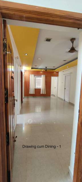 3 BHK Flat In Sai Aarthi Congate For Sale  In Ambikapathi Street