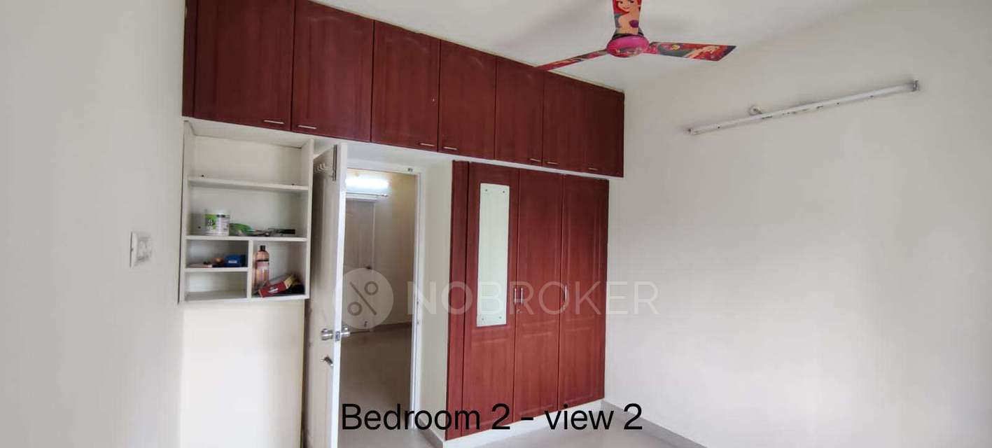 3 BHK Flat In Sai Aarthi Congate For Sale  In Ambikapathi Street