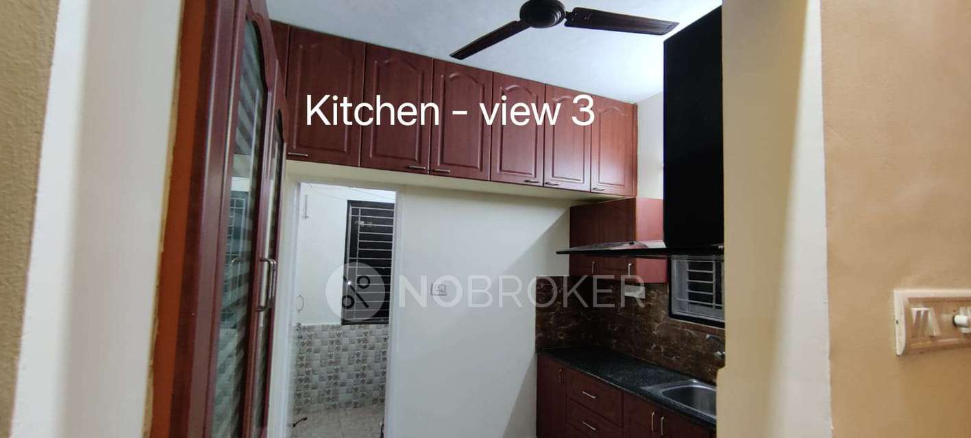 3 BHK Flat In Sai Aarthi Congate For Sale  In Ambikapathi Street
